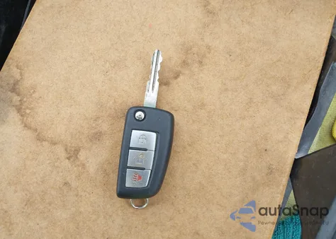 2016 Nissan Rogue S z USA, uszkodzony, nr VIN KNMAT2MT6GP594140